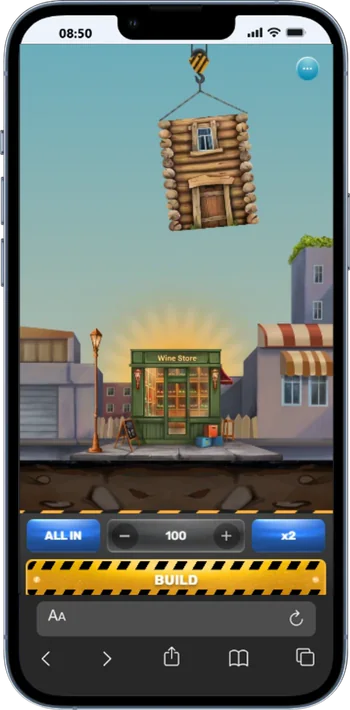 Gioca TowerRush